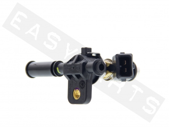 Piaggio Fuel Injector With Support
